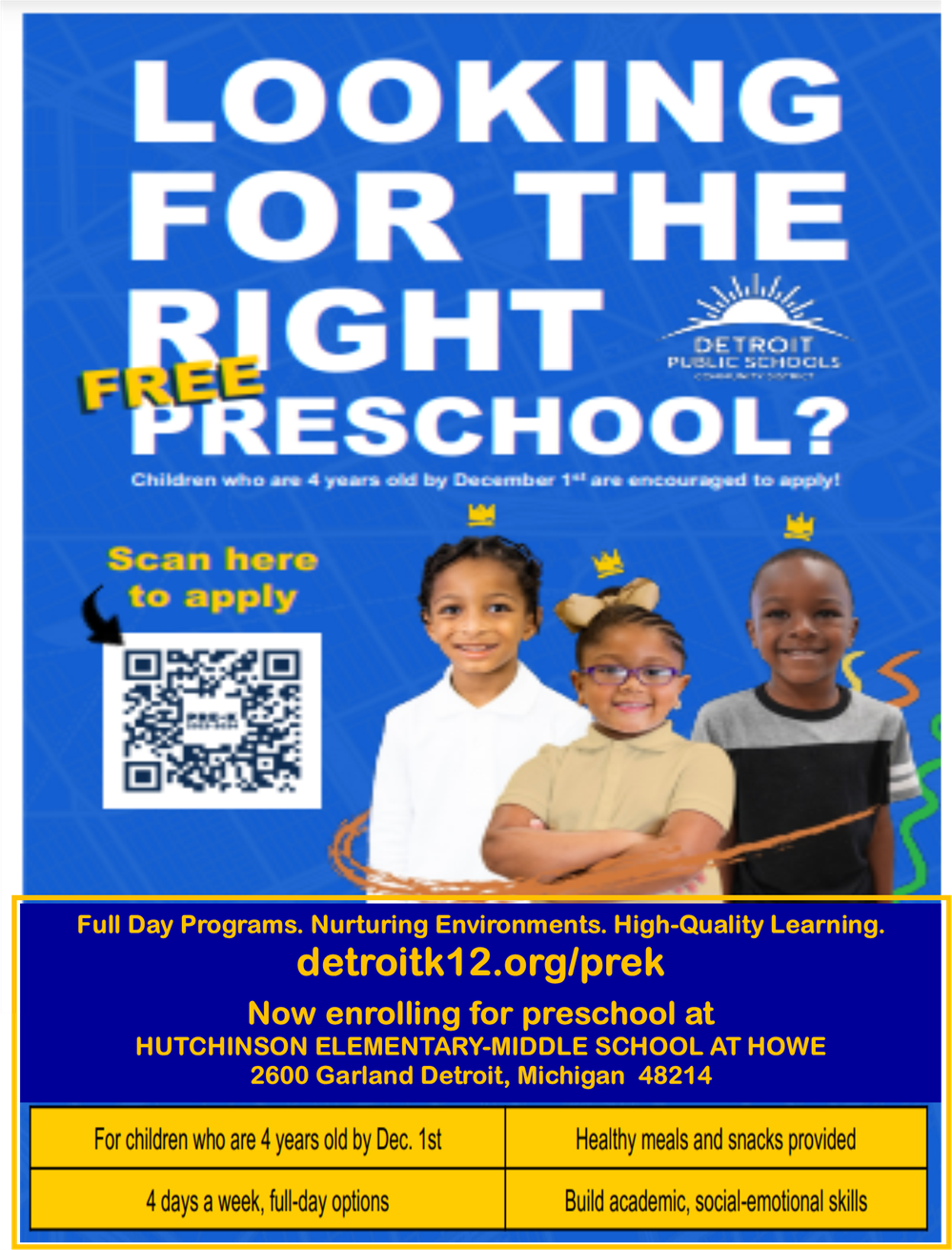  Join Us for PreK